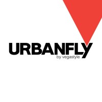 Urbanfly logo - Similar company to Charlotte Welch