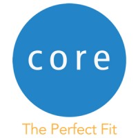 Core Covers logo - Similar company to Robert'S Enterprises