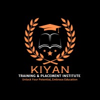 KIYAN Training AND Placement Institute logo - Similar company to Foundling