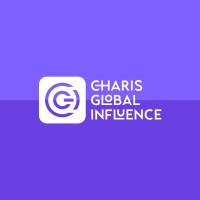 Charis Global Influence logo - Similar company to Weivsync