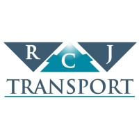 RCJ Transport Logistics logo - Similar company to Eric Duny