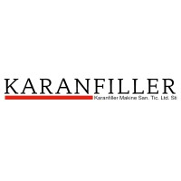Karanfiller Machine logo - Similar company to Dönmaksan Römork Ekipmanları