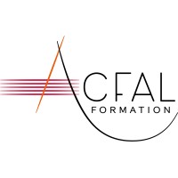 ACFAL Formation logo - Similar company to Ressources Et Formations