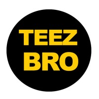 Teez Bro logo - Similar company to Infishops