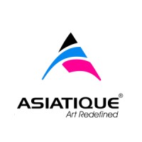Asiatique India logo - Similar company to Nirali Ng Kitchen Sink Pvt. Ltd.