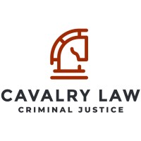 Cavalry Law Firm, PLLC logo - Similar company to Freeman Law Firm, Inc.