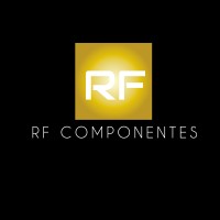 RF Acoplamentos/Componentes logo - Similar company to Rd-Flex Acoplamentos