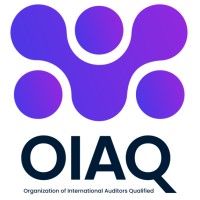 OIAQ | Organization of Auditors International Qualified logo - Similar company to Log Tec Consulting Group