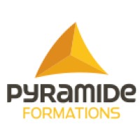 Pyramide Formations ESCR logo - Similar company to Rb Tech