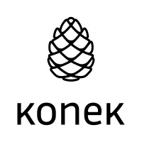 Konek logo - Similar company to Kodek