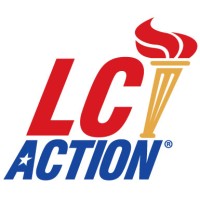 Liberty Counsel Action logo - Similar company to Hslda Action