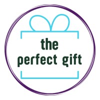 The Perfect Gift logo - Similar company to E-Dressing