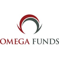 Omega Funds logo - Similar company to Ousia Pharma
