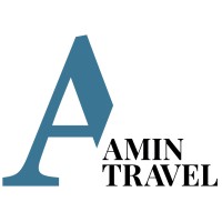 Amin Travel GmbH logo - Similar company to Grupo Ilha Verde