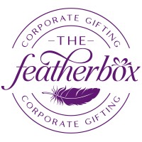 The Feather box logo - Similar company to Infplus Solutions Private Limited