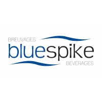Blue Spike Beverages Inc. logo - Similar company to Elnova