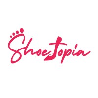 Shoetopia logo - Similar company to Cubiz Capital