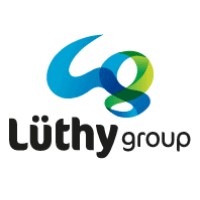 Lüthy + Stocker AG logo - Similar company to Krebser