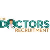 The Doctors Recruitment logo - Similar company to Kapardhi Doctors Recruitment And Placement Services Pvt.Ltd.,