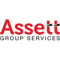 Assett Group Services Pty Ltd logo - Similar company to Mobready
