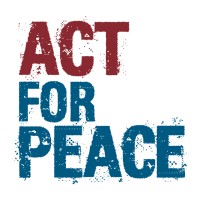 Act for Peace logo - Similar company to Researchpro Analytics