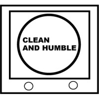 Clean and Humble logo - Similar company to Bonfire Records