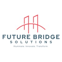 Future Bridge Solutions logo - Similar company to Future Bridge