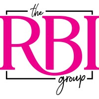 The RBI Group logo - Similar company to Prymel Elements