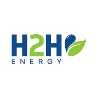H2H Energy logo - Similar company to H2.N.O.N - Wasserstoffnetzwerk-Nordostniedersachsen