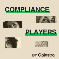 Compliance players logo - Similar company to Birding