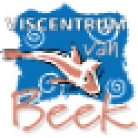 Viscentrum Van Beek - De Koog, Texel