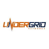 UnderGrid Networks logo - Similar company to Mahjee℠
