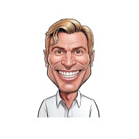 Stéphane le Commercial logo - Similar company to Benjamin Le Consultant