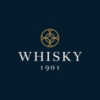 Whisky 1901 logo - Similar company to Cask Trade Ltd