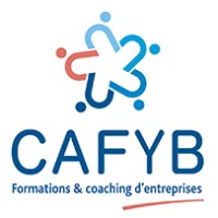 CAFYB  Formation & coaching logo - Similar company to Beulque Maelys