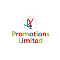 J4Y-Promotions Ltd logo - Similar company to Sr Exploranza Limited