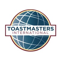 Toastmasters International - Meerut Toastmasters Club logo - Similar company to Post Midnight Brew