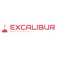 Excalibur Networks logo - Similar company to Cc&U