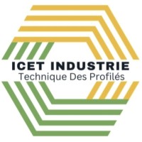 ICET MAROC🇲🇦 الصناعة المغربية logo - Similar company to Sako