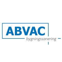 ABVAC Bygningssanering logo - Similar company to Malerfirmaet Sj