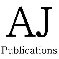 AJ Publications logo - Similar company to Aj Hire