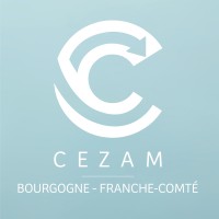 Cezam Bourgogne-Franche-Comté logo - Similar company to Univia Ai