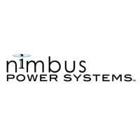 Nimbus Power Systems logo - Similar company to Utc Power