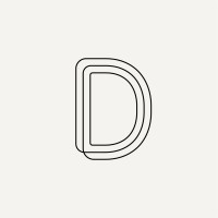 DDD Material logo - Similar company to Kin Technology