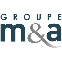 Groupe M&A logo - Similar company to Facam Distribution