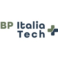 Bp Italia Tech logo - Similar company to Bp Tech