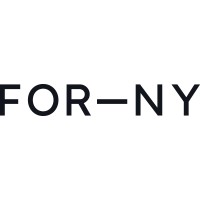 FOR-NY logo - Similar company to House Of Share