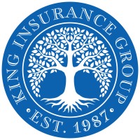 King Insurance Group logo - Similar company to Beau Pets