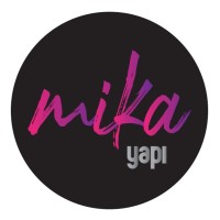 Mika Yapı A.Ş. logo - Similar company to İmc Holdi̇ng A.Ş.