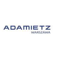 ADAMIETZ Warszawa Sp. z o.o. logo - Similar company to Centrum Rozwoju Progress